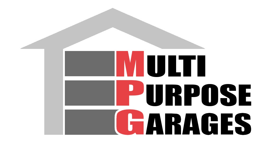 Multi-Purpose Garages Logo